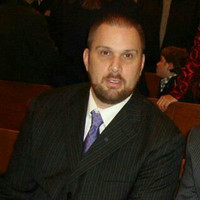 Shawn Wade,Cpo