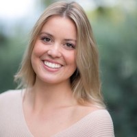 Sarah Harrah