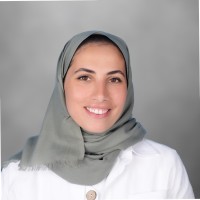 Hadeel Al Refaae
