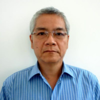Mario Otani, MSc, ISMF