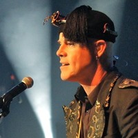 Thomas Dolby
