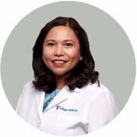 Dr. Jennifer Caling-Abalos Dnp, Aprn, Man, Fnp-C