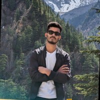Suraj Verma