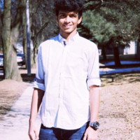 Aditya Kizhakkail Raju