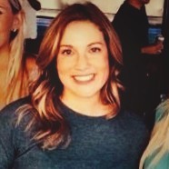 Sarah McBrien