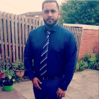 Sunny Chauhan