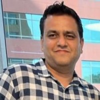 Raj Kumar Yadav