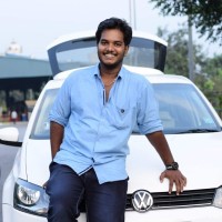 Prakash Baskar