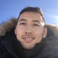 Munkh-Erdene Bat-Ireedui