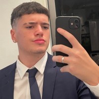 Daniel Seco Fernández