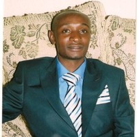Teddy Smith Ngongo