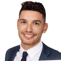 Ruben Marrero-Vasquez, Pharmd