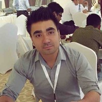 Amit Shrestha