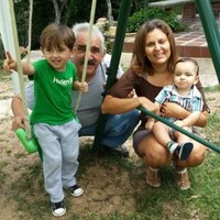 Jorge Luis Bulfone Barreto