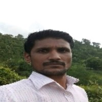 Nagraj Mashette