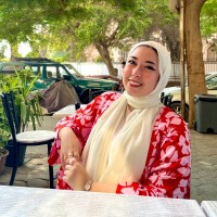 Sohila Khaled