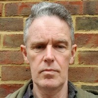 Simon Potter