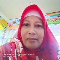 Nugrahayu Dewanti