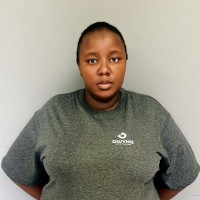 Lesego Jamila Onicah Madonsela