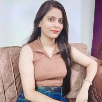 Suman Maurya