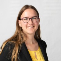 Michelle van der Geest