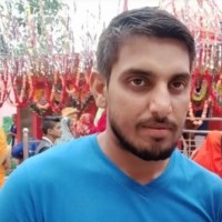 Divyansh Dutta