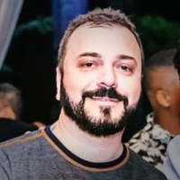 Daniel Da Silva
