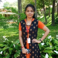 Suriya Lakshmi A