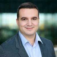 Milos Popadic