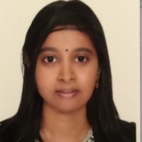 Keevashiny Chandrasegeran