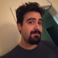 Joshua Konechy