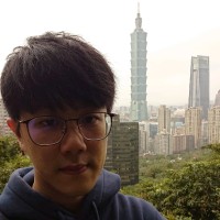 Calvin Chang