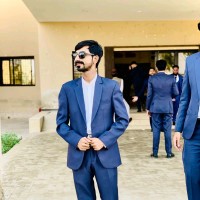 Farhan Talpur