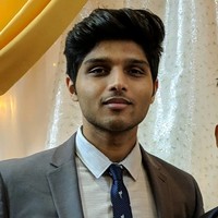 Areeb Malik