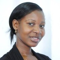 Esther Uusiku