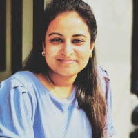 Megha M.