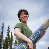 Daniel Zhang