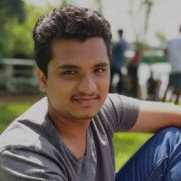 Ashish Raja
