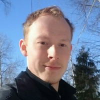 Алексей Кожевников