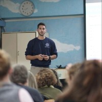 Isaac Lloveras Bernat