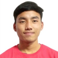 Yubraj Ale Magar