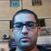 saleh Aburahmah