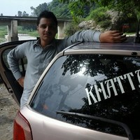 Zeeshan Jehanzeb