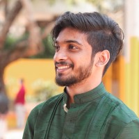 Visakh V Nair