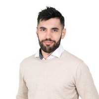 Romà Patricio