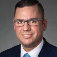 Daniel Testaverdi
