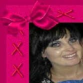 Candice Van Der Merwe