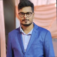 Ashik Kumar Dash
