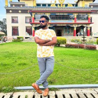 Darshan Gowda