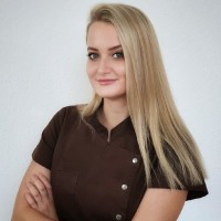 Odeta Vysniauskaite